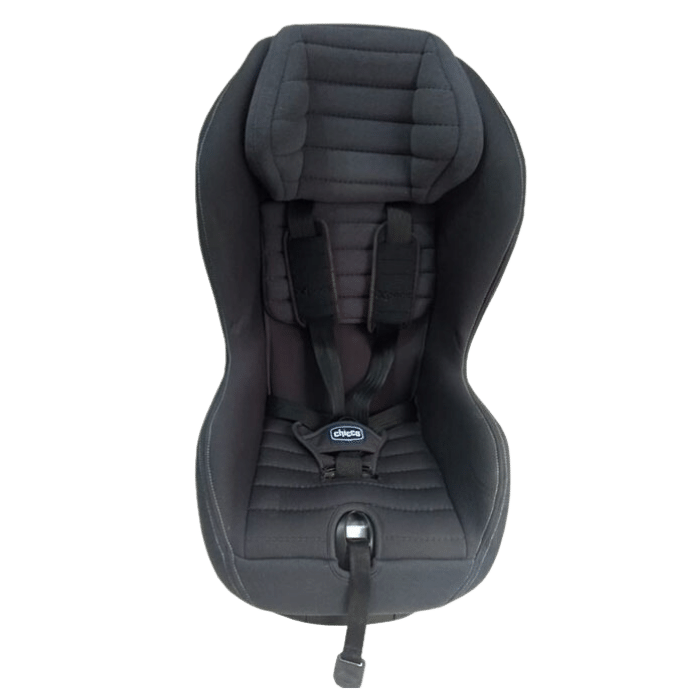Cadeirinha para carro Chicco (preta)