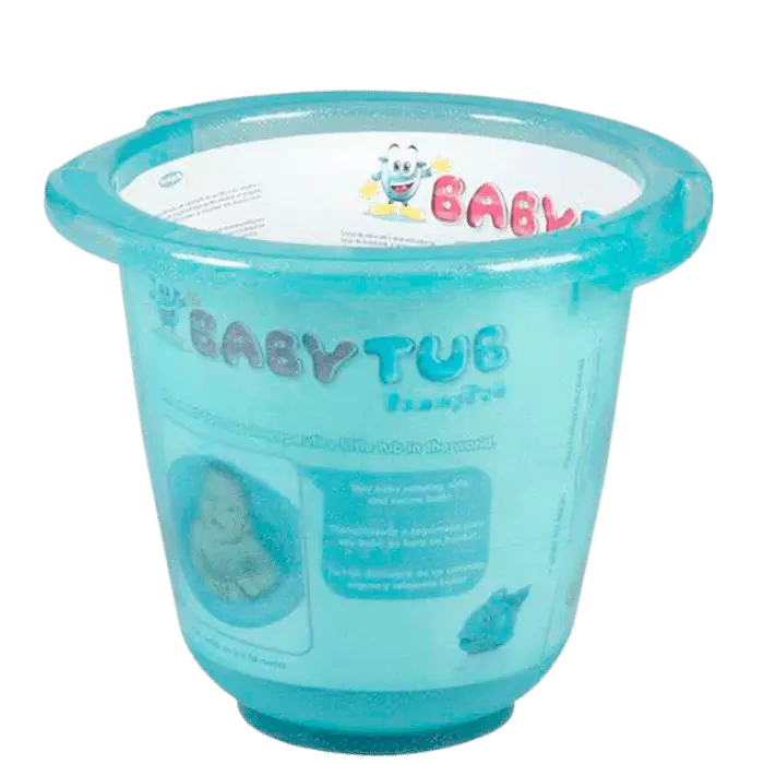 Ofuro BabyTub Azul