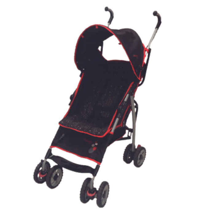 Carrinho Guarda Chuva First Step Years