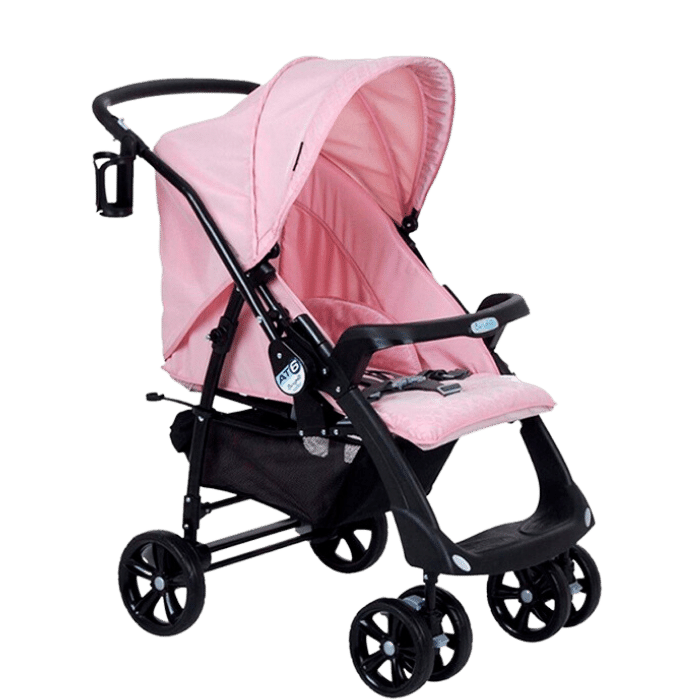 Carrinho de Bebê Burigotto