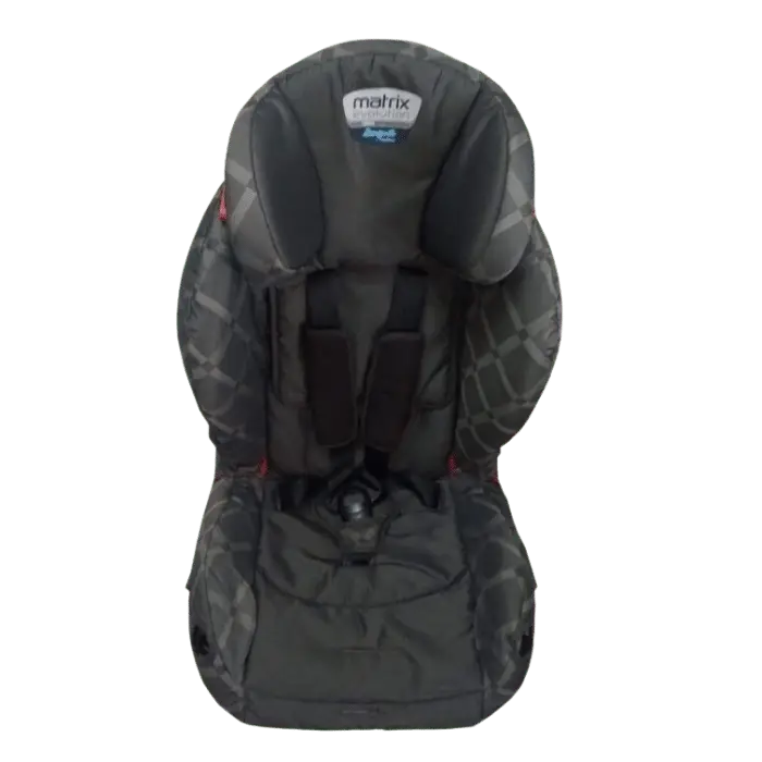 Cadeirinha para carro Matrix evolucion