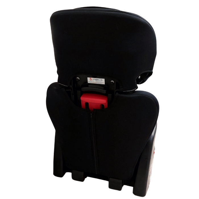 Cadeirinha para carro Protege- Preta